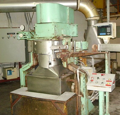 LUMMUS Tow Cutter, LH, uses 9E cutter reels,